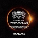 ASTREA (IBZ), Angela Von Trier, Ivan Guasch - That Feeling (Hausmore Remix)