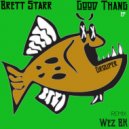 Brett Starr - You Give The Love (Original Mix)