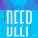 Corrado Saija, Robert Pedrini - The Real Estate (Original Mix)