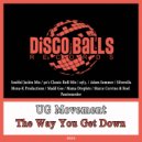 UG Movement - The Way You Get Down (Soulful Jackin Mix)