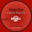 Franky Phox - Salvation (Original Mix)