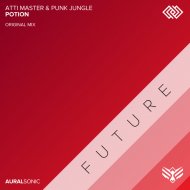 Atti Master & PUNK JUNGLE - Potion