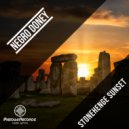 Negro Doney - Stonehenge Sunset (Rufaro Remix)