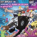 Devstar Ft. PRVNA - Let Myself Go (Extended Instrumental Mix)