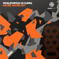 FickleTwitch Vs Cupra - Maybe, Maybe Not