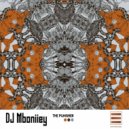 DJ Mboniiey & Tuiksin SA - Sweet Angles (Original Mix)