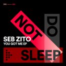 Seb Zito - Miss Me Piano (Extended Mix)