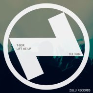 T-Bor - Lift Me Up