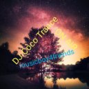 DJ Coco Trance - Sunday Mix at musicbox4friends 122 ()