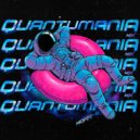 Mokki-G - QUANTUMANIA M I X ()