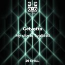 Gelvetta - The Sea of Temptation (Original mix)