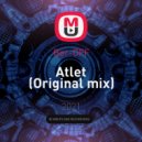 Bor-OFF - Atlet (Original mix)