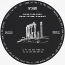 Max Palmer - The Come Stone (Deep Mix)