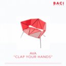 AVA (It) - Clap Your Hands (70\'s Mix)