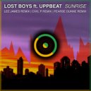 Lost Boys x Uppbeat - Sunrise (Pearse Dunne Remix)