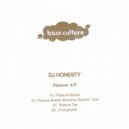 Dj Honesty - Balance Tea (Original Mix)