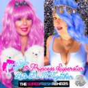 Melleefresh, Princess Superstar - Let's Do It Together