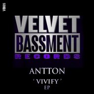 Antton - Filomena\'s truth