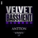 Antton - Donny Says (Jazzy deep house mix)