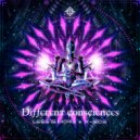 Less is More & X-side - Different consciences