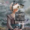 AFO, Bart Duscian - Don't Leave