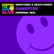 Serotonez & Death Punch - Gangster