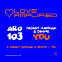 Fabian Haneke, Divine (NL) - You