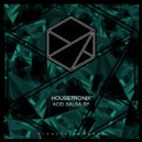 Housetronix - Bonito (Extended Mix)