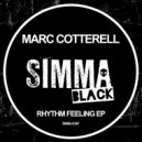 Marc Cotterell - You Know What It Is