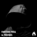 Fantom Freq, Not the Father - More Fun (Original Mix)