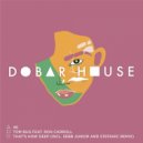 Tom Bug feat. Ron Carroll - That\'s How Deep (Stefanic Remix)