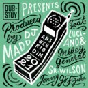 Dub-Stuy - Answer 2021 Riddim (Original Mix)