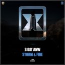 Sigit Anw - Storm & Fire (Pro Mix)