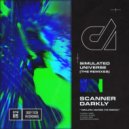Scanner Darkly - Simulated Universe (Ri Caragol Remix)