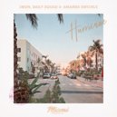 3mon, Daily Squad & Amanda Swickle - Hurricane