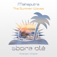 Mahaputra - The Summer Waves