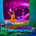 Spindrift - Intransigent (Original Mix)
