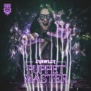 Crawler ft. Marcelo Pestana - Puppet Master