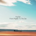 KeyZee - Riding On The Sun (Original Mix)