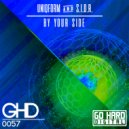 UniqForm & S.I.D.R. - By Your Side (Original Mix)