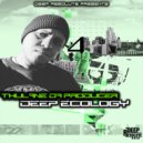 Thulane Da Producer - Sion Eclipse
