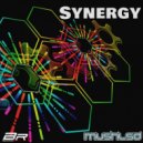 MUSHLSD - Extraterrestrial Races (Original Mix)