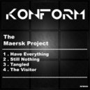 The Maersk Project - Still Nothing (Original Mix)