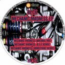 BL.CK - Mechanic Madness (B.S.E Remix)