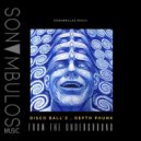 Disco Ball'z, Depth Phunk - From The Underground