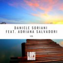 Daniele Soriani Feat. Adriana Salvadori - Silk (D-Soriani Deep Funk Remix)