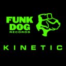 Jake Cusack - Kinetic (Original Mix)