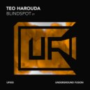 Teo Harouda - Blindspot (Original Mix)