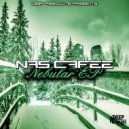 Nas Cafee - Unwary (Somatic Touch)