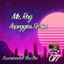 Mr. Rog - The Renovation (Original Mix)